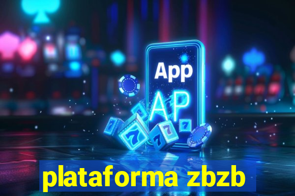 plataforma zbzb